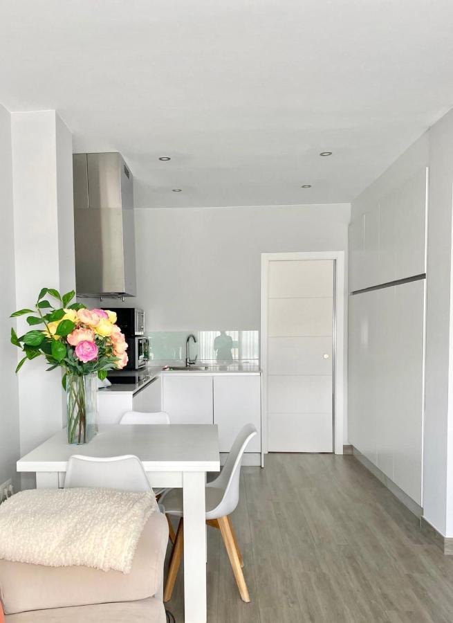 Luxury Attics Avenida Italia Parking Incluido Διαμέρισμα Ουέλβα Εξωτερικό φωτογραφία