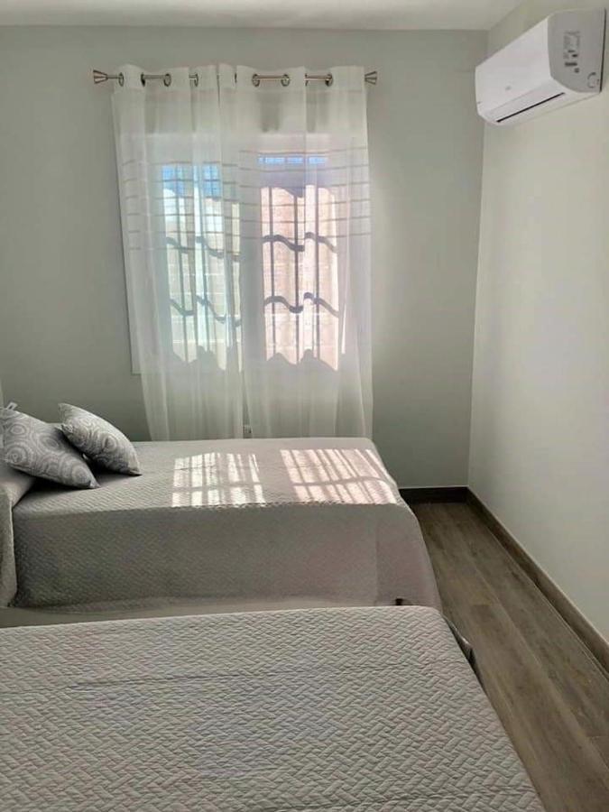 Luxury Attics Avenida Italia Parking Incluido Διαμέρισμα Ουέλβα Εξωτερικό φωτογραφία