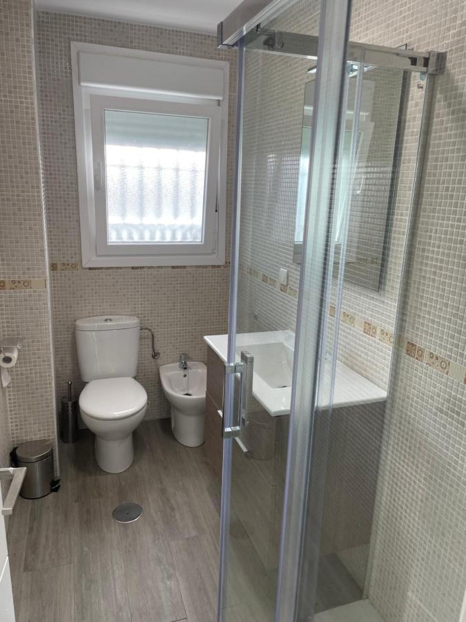 Luxury Attics Avenida Italia Parking Incluido Διαμέρισμα Ουέλβα Εξωτερικό φωτογραφία